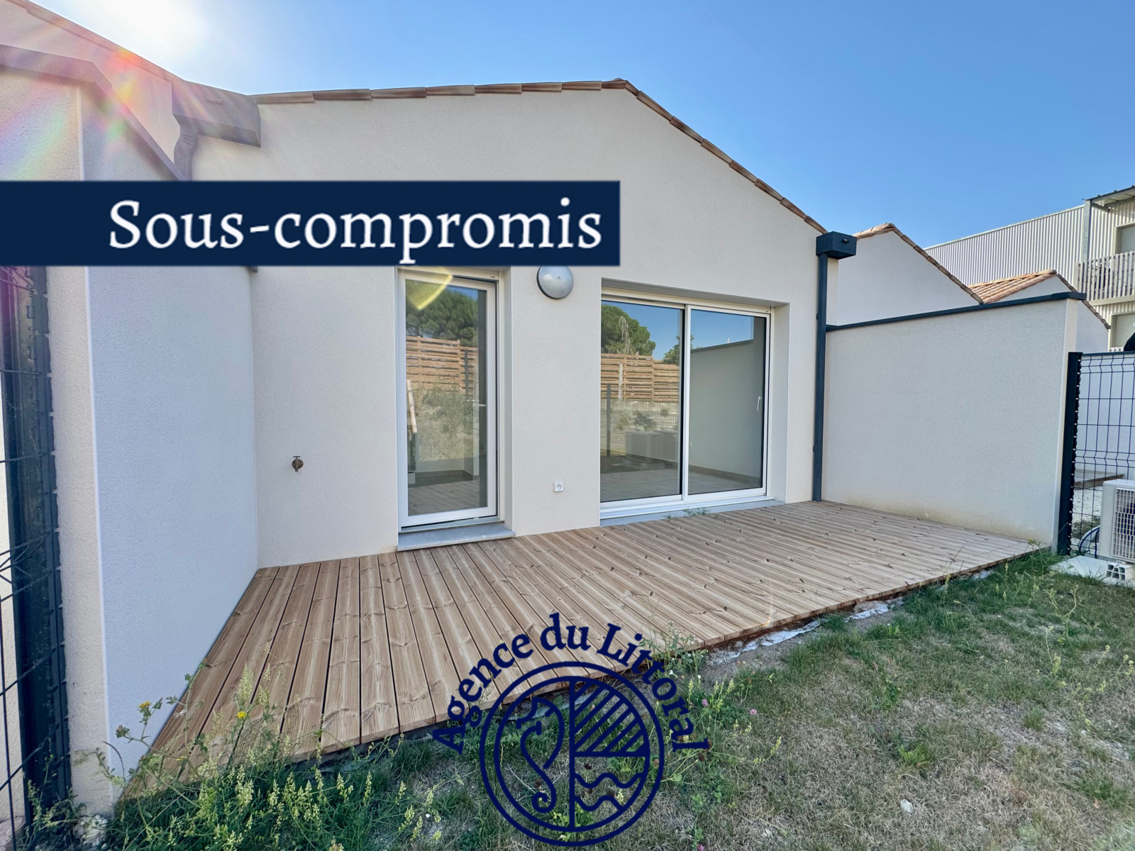Maison 4 pièces 44 m² · à Vaux-sur-Mer · 43,9 m² · 210 000 €