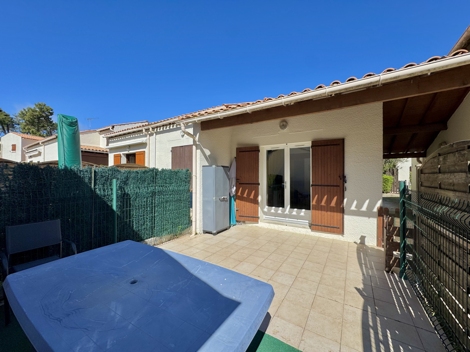 Maison 3 pièces 28 m² · à Saint-Georges-de-Didonne · 28,5 m² · 168 800 €