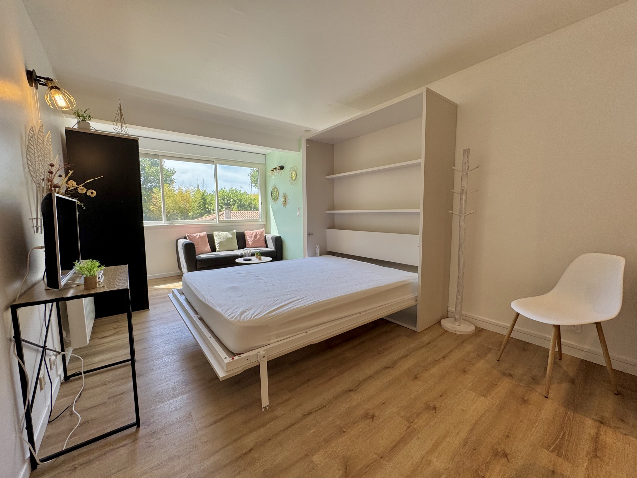 Appartement 1 pièce 29 m² · à Saint-Georges-de-Didonne · 29,1 m² · 129 000 €