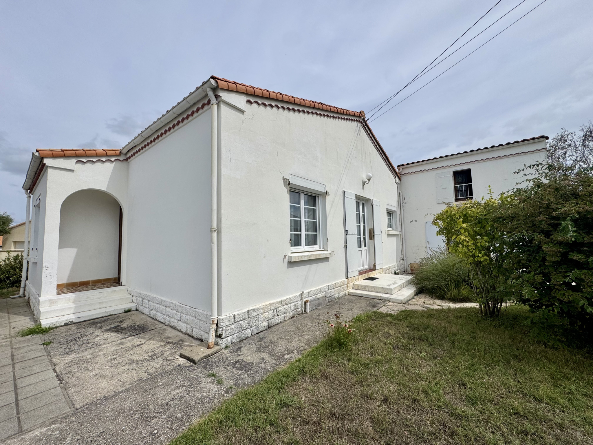 Maison 6 pièces 143 m² · à Saint-Georges-de-Didonne · 143 m² · 399 900 €
