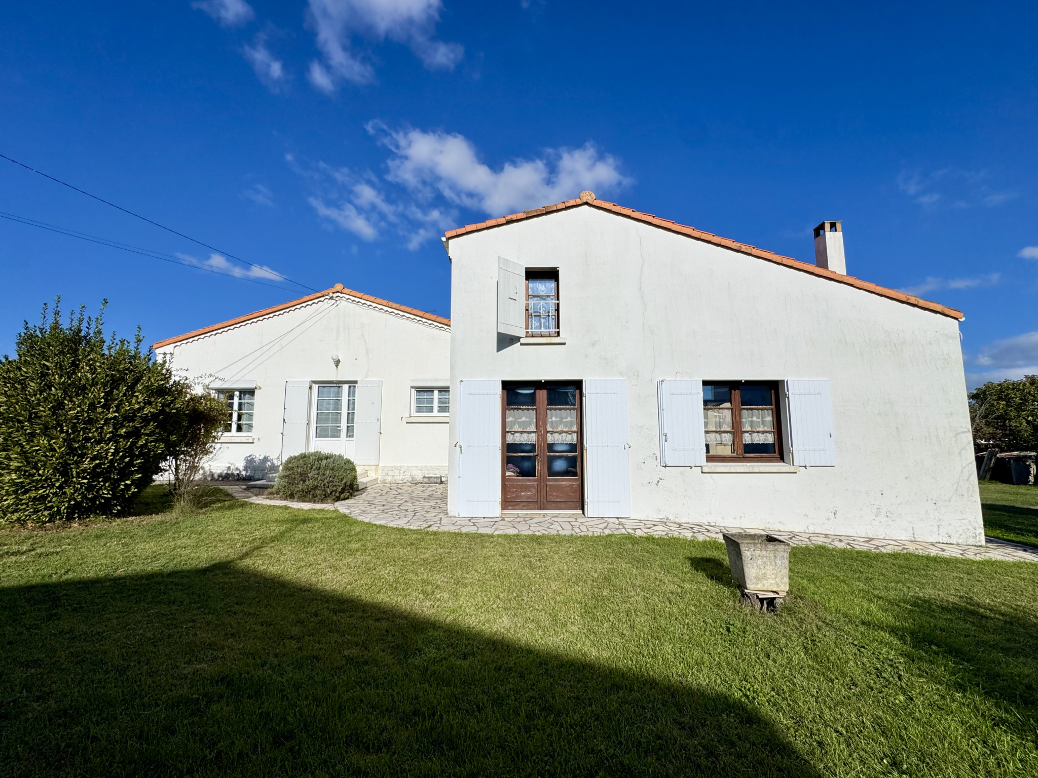 Maison 6 pièces 143 m² · à Saint-Georges-de-Didonne · 143 m² · 399 900 €