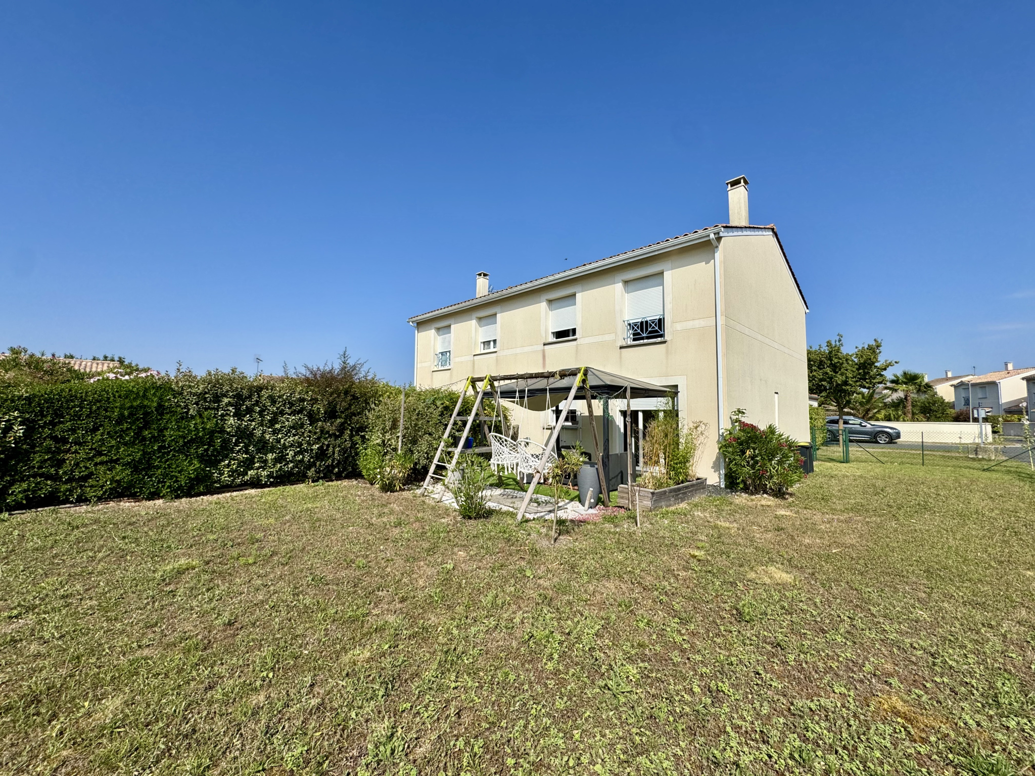 Maison 4 pièces 79 m² · à Saint-Georges-de-Didonne · 79 m² · 249 900 €